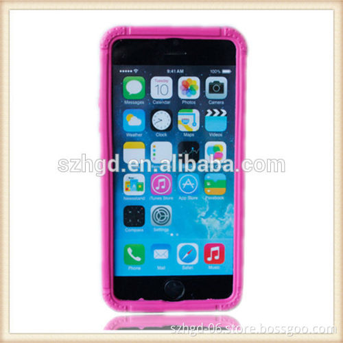 New Coming Shock Resistant EVA Foam Mobile Phone Case For Iphone 6